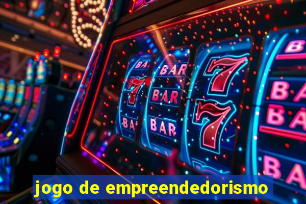 jogo de empreendedorismo